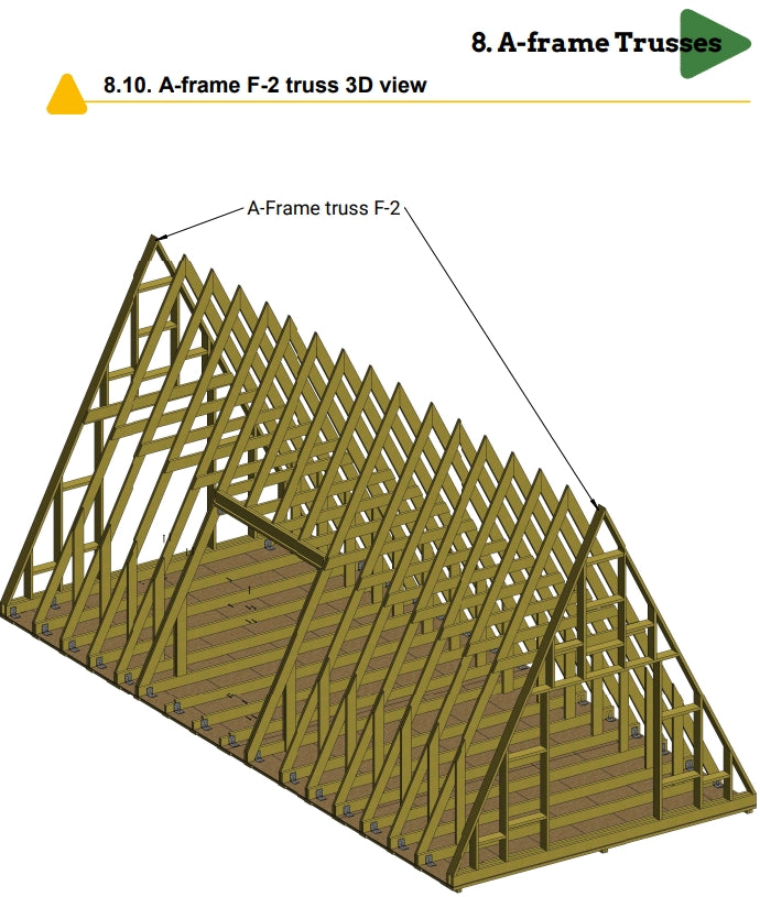 SOLO+ 100 DIY Construction Plan Set