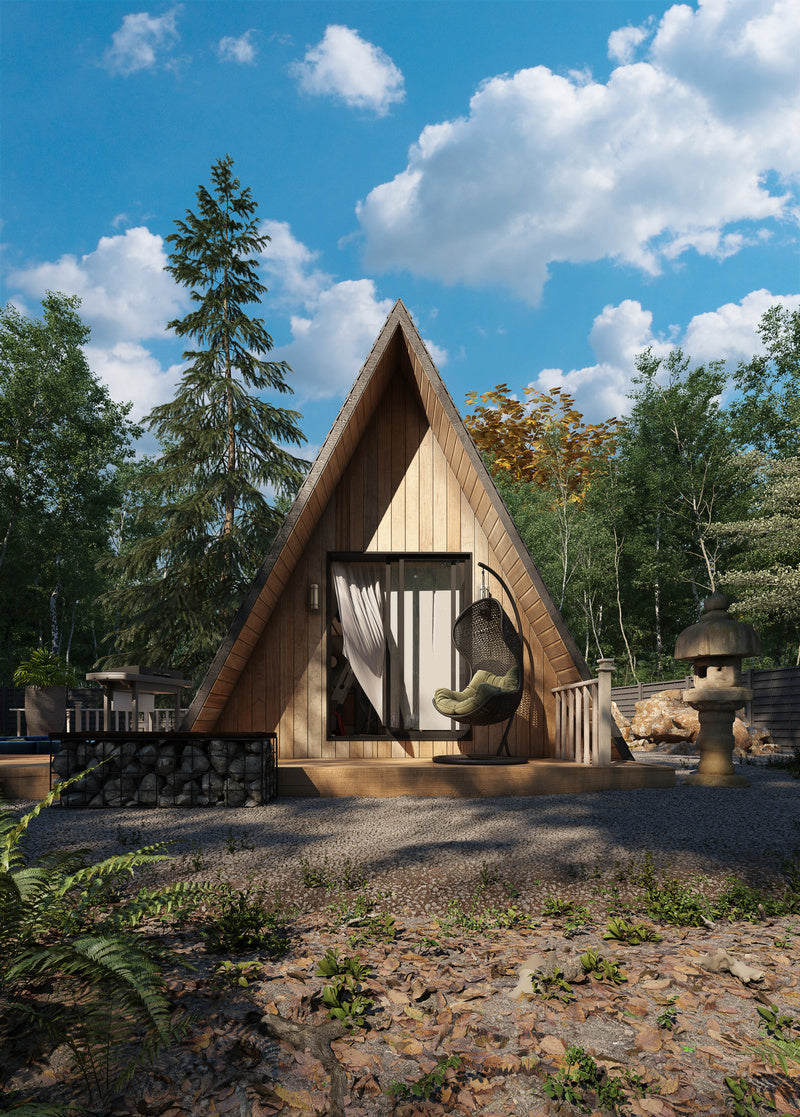 SOLO+ 100 DIY Construction Plan Set