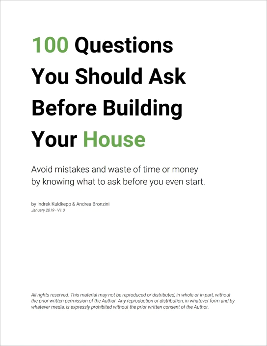 100 Questions Guide