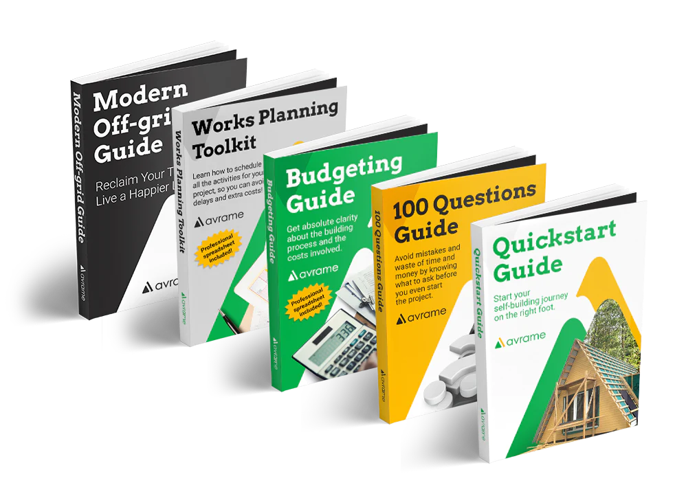 Self-Building Bundle