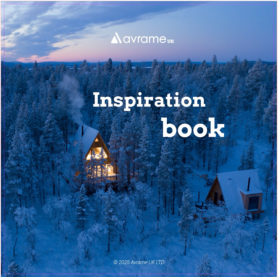 Inspiration Book