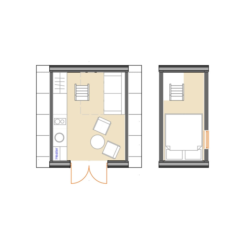 SOLO+ 42 DIY Construction Plan Sets