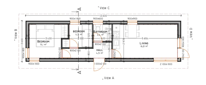 G49 Plan Set