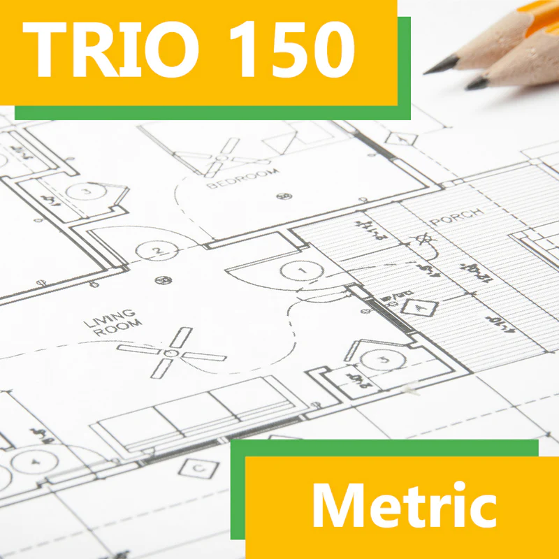 TRIO 150 Plan Set