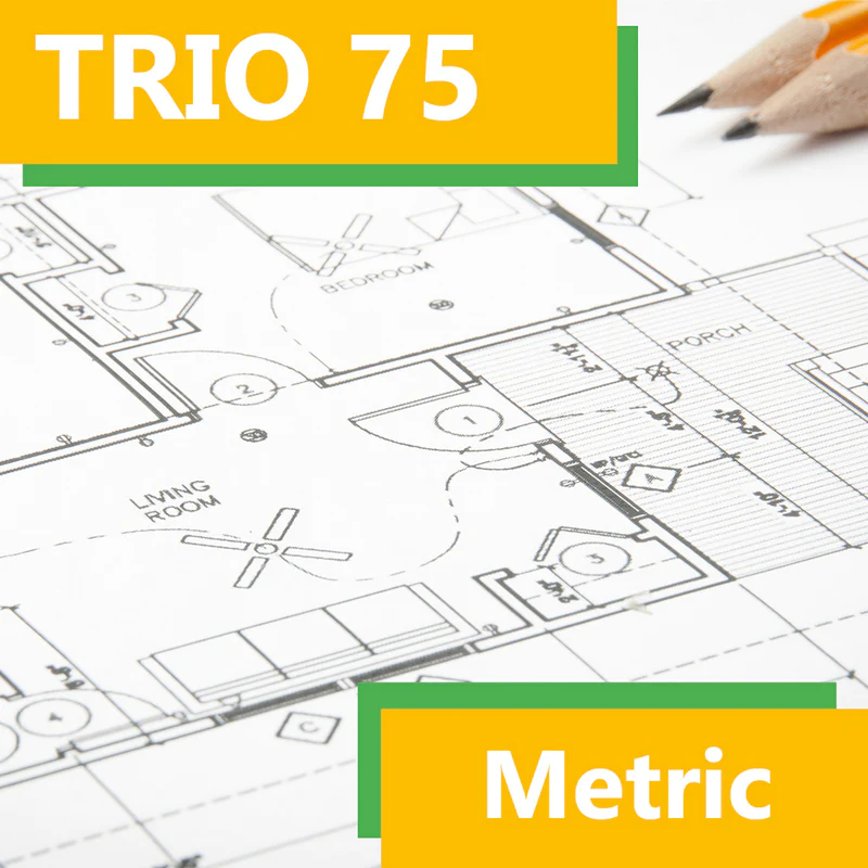 TRIO 75 Plan Set